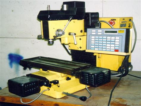 dyna myte 2400 cnc milling machine|Dyna Mechtronics 4400 (DM4400, dyna myte) reference .